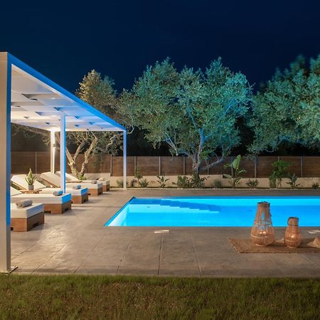 Armonia Boutique Hotel Méson Yerakaríon Екстериор снимка