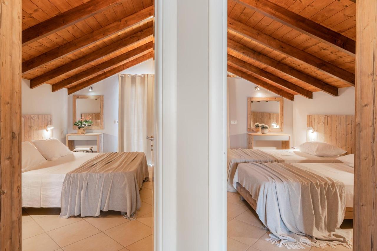 Armonia Boutique Hotel Méson Yerakaríon Екстериор снимка