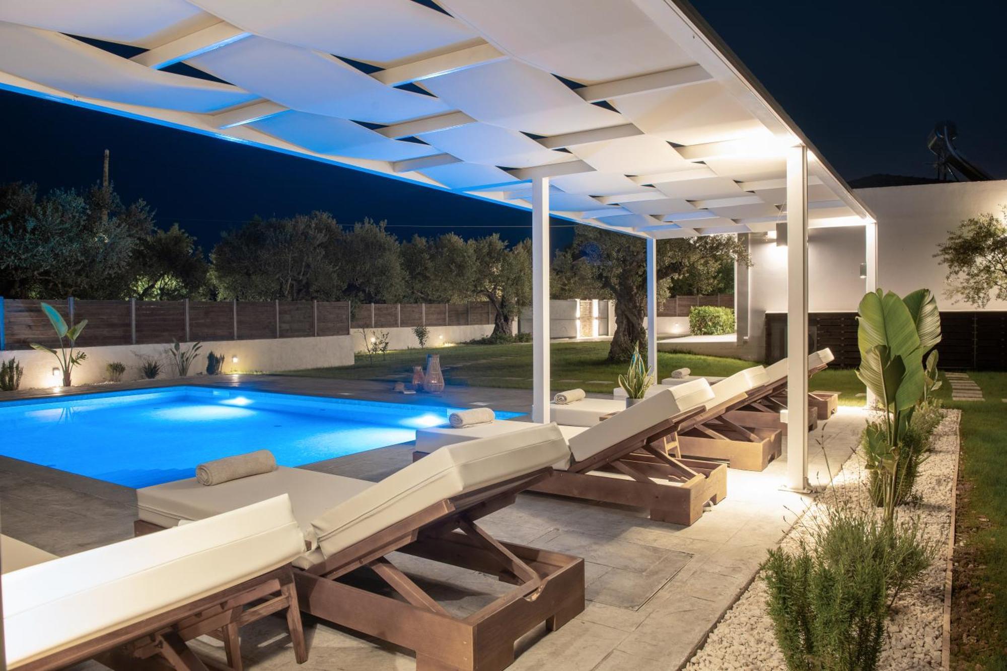 Armonia Boutique Hotel Méson Yerakaríon Екстериор снимка